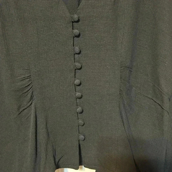 Free people top NWOT - Picture 5 of 7